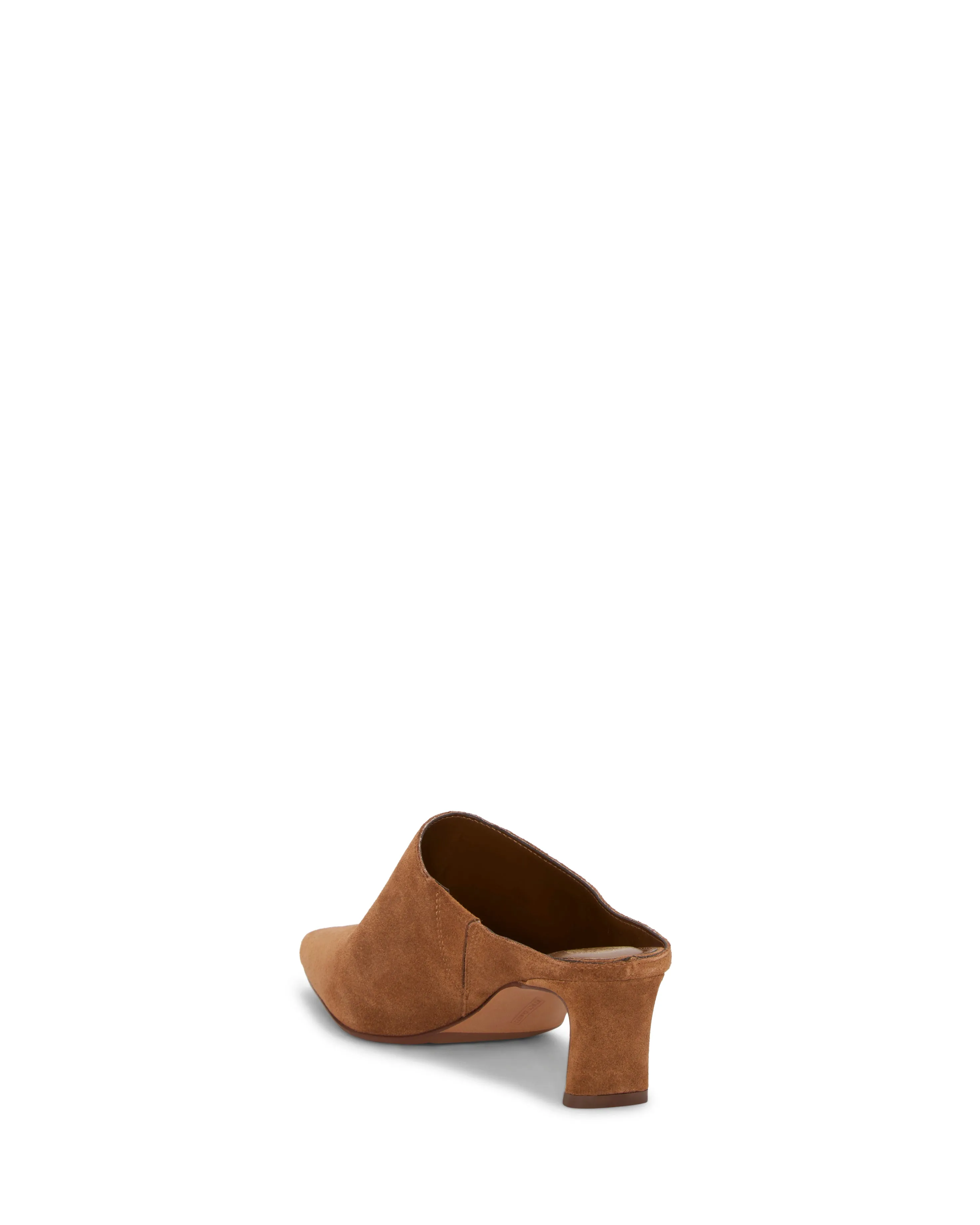 Alexie Mule