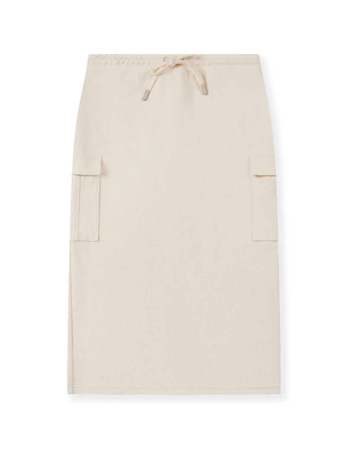 ASOBIO Casual Utility Skirt