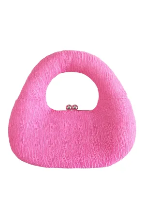 Bag Toy Mini Pink