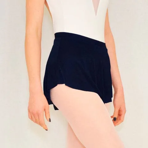 Bullet Pointe Kids Pull-on Skirt