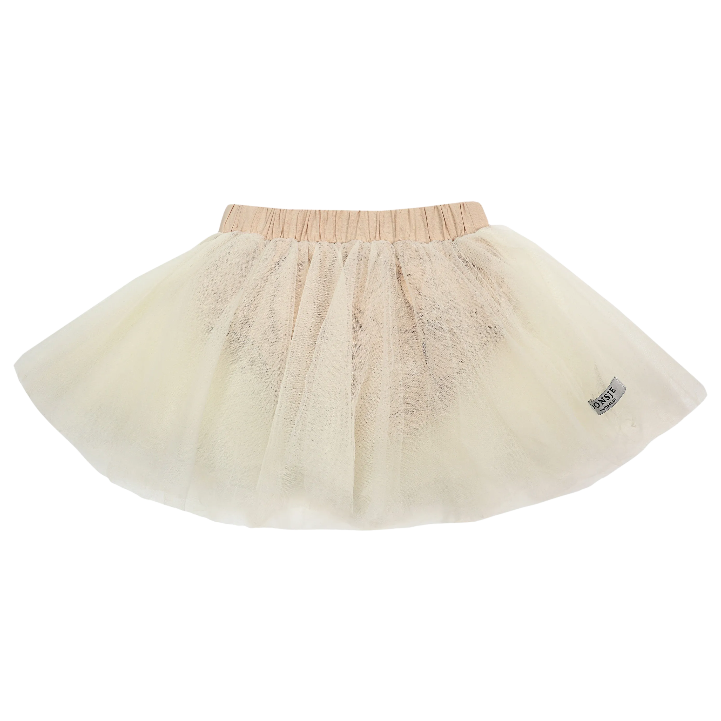 Flor Skirt | Powder