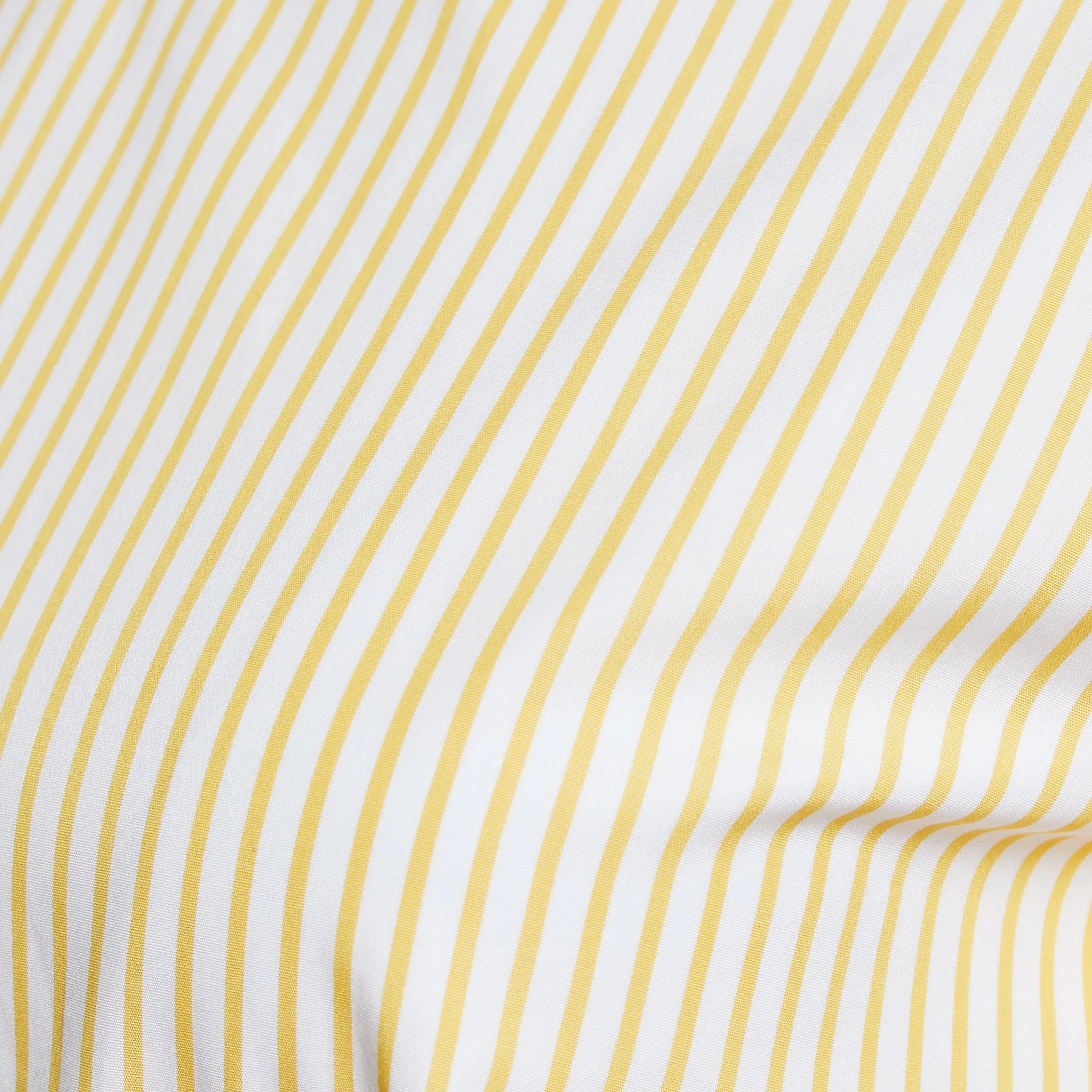 Molly in Yellow Stripe