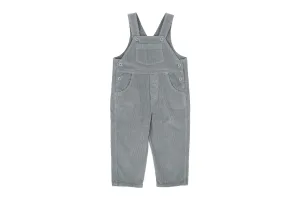 Overall - Grey