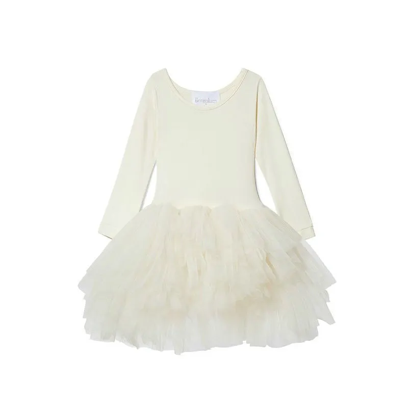 Plum NYC Longsleeve Tutu - Catherine