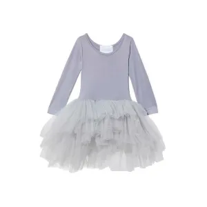 Plum NYC Longsleeve Tutu - Meghan