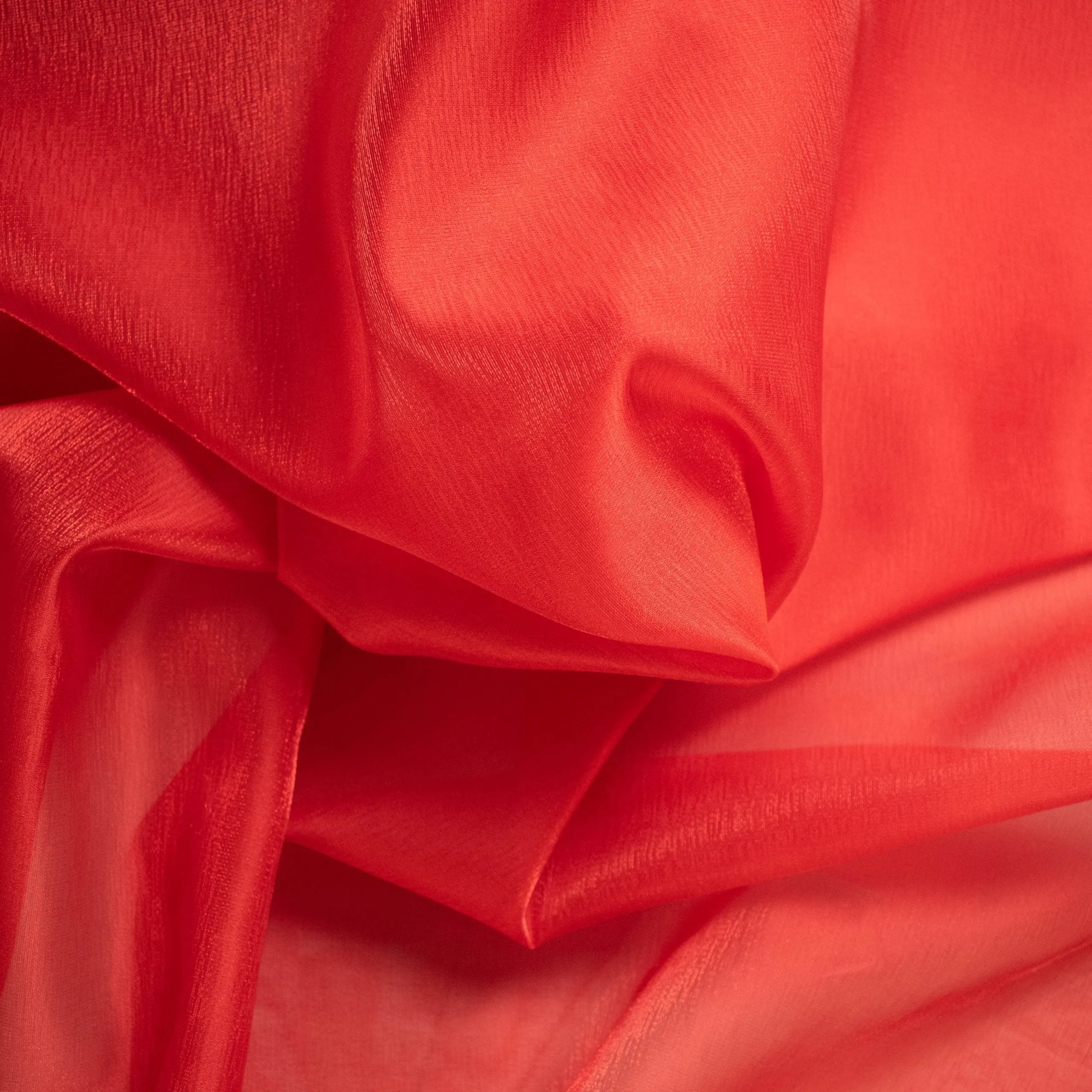 Premium Italian Shimmer Organza