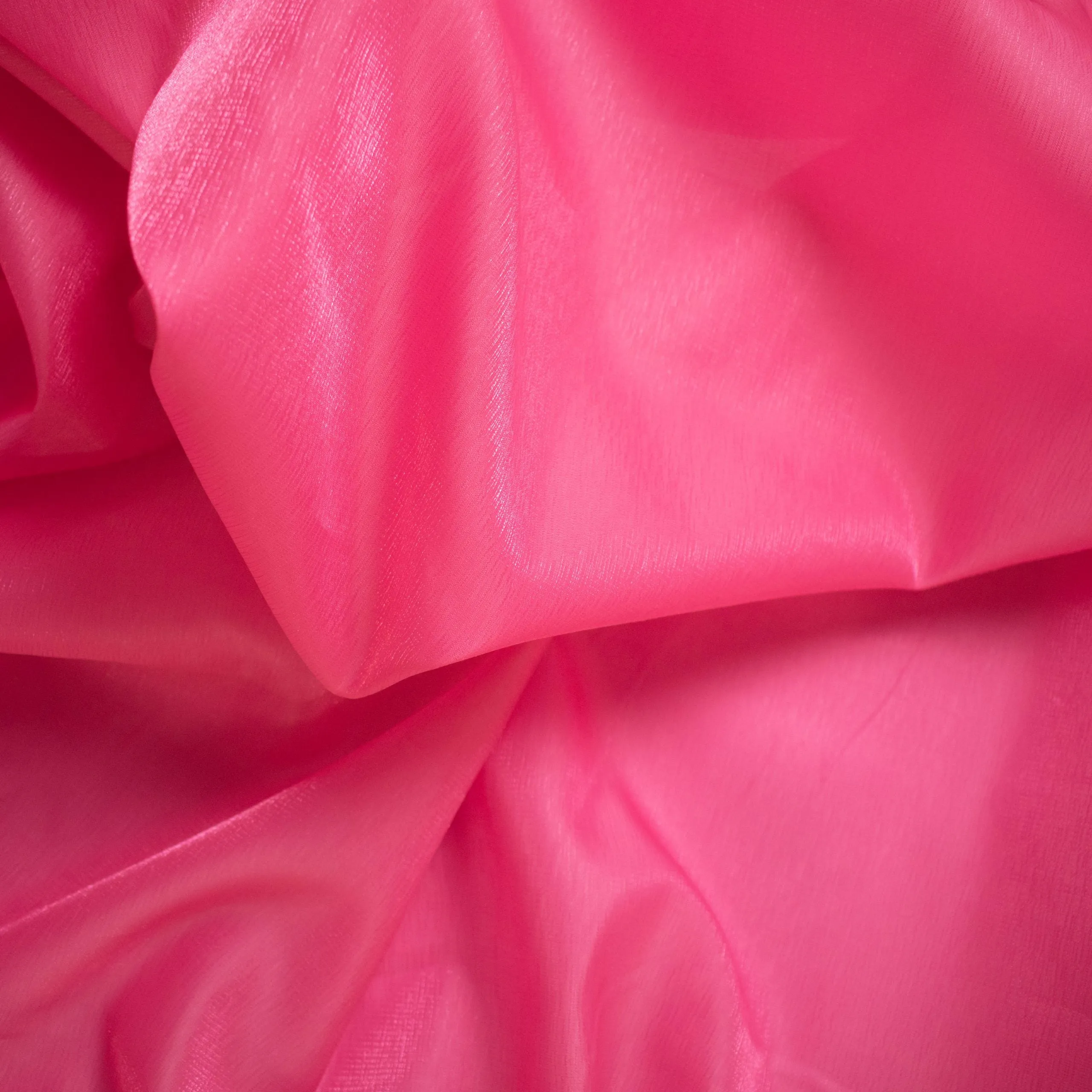 Premium Italian Shimmer Organza