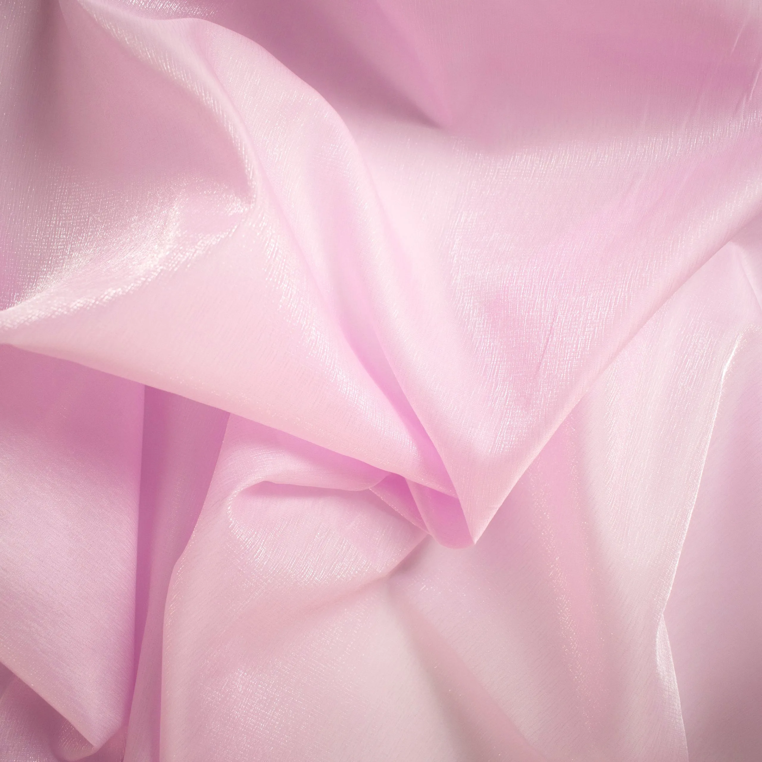 Premium Italian Shimmer Organza