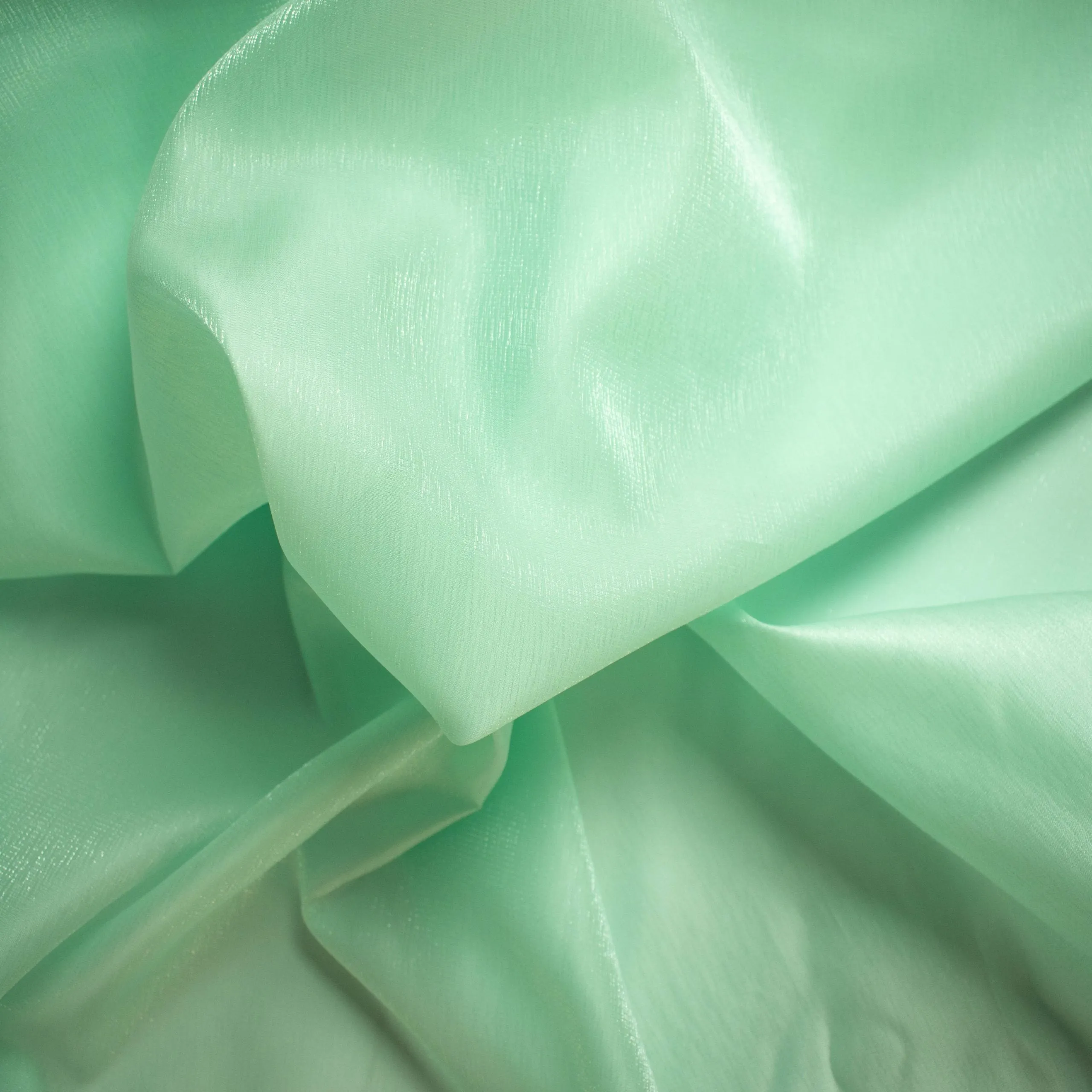 Premium Italian Shimmer Organza