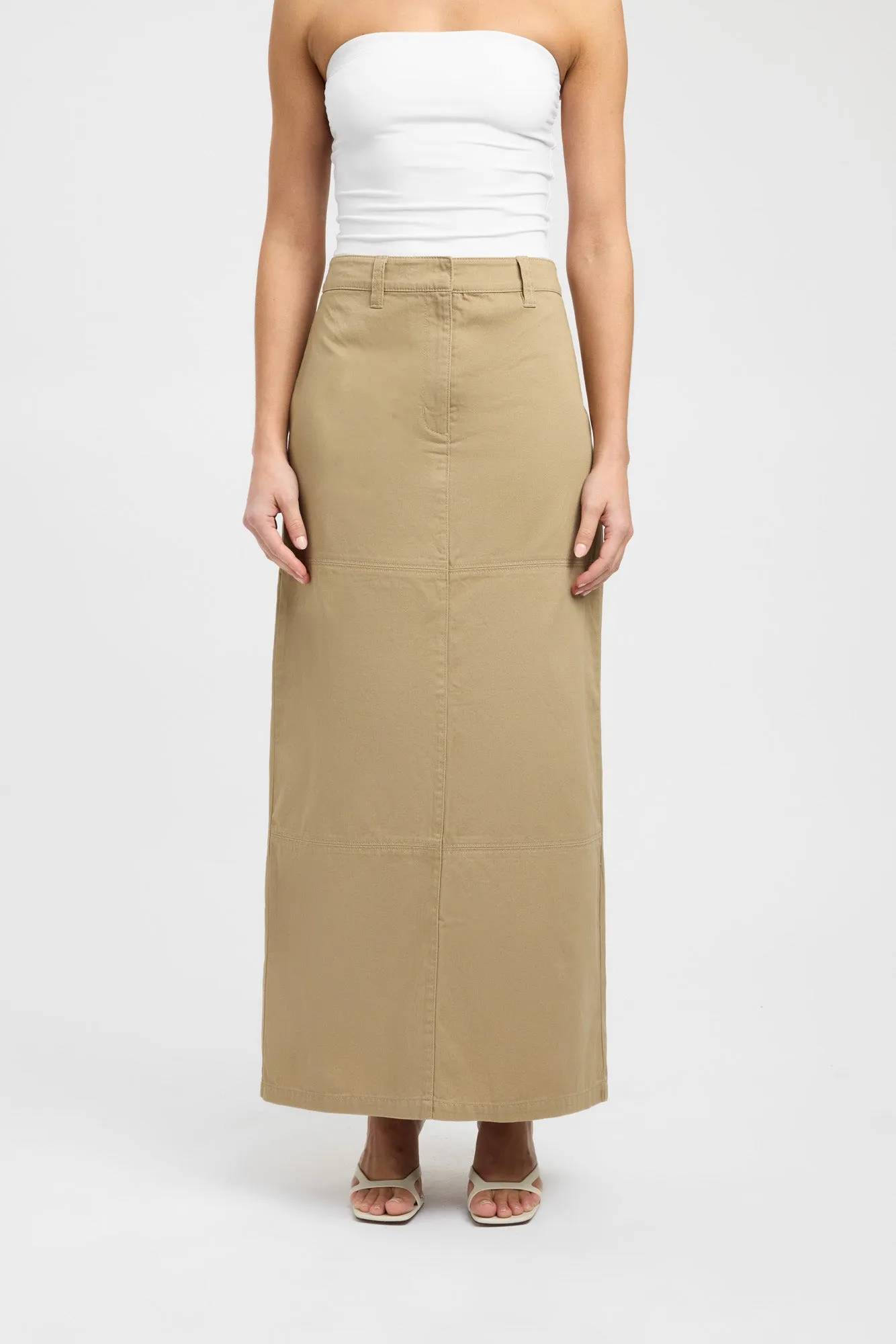 Sawyer Skirt