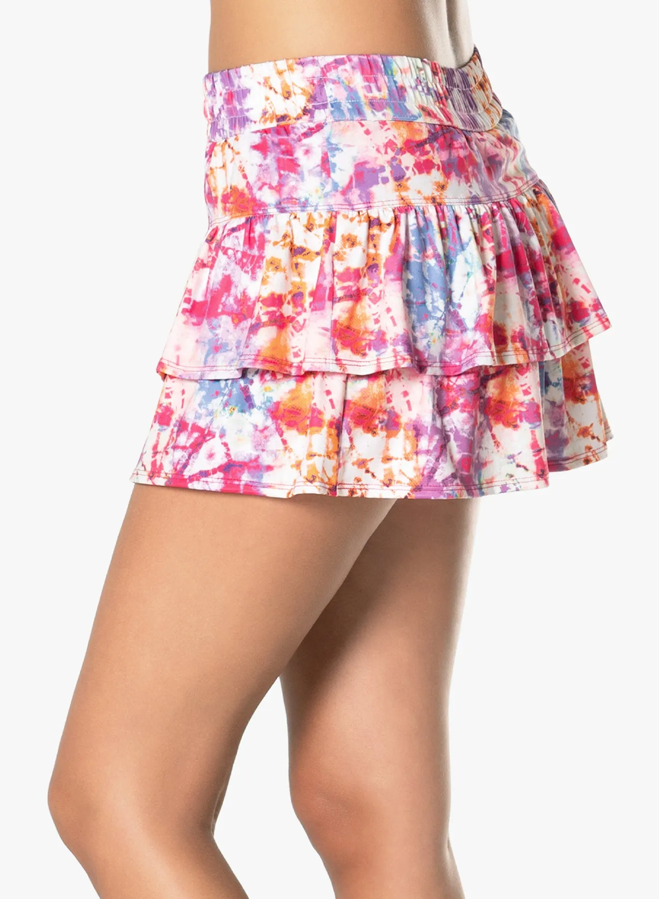 Shockin' Radiance Skirt