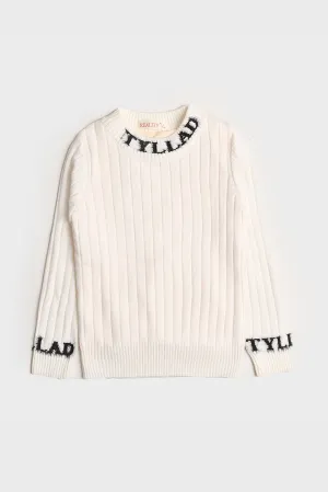 Teen Girls Sweater