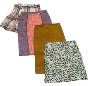 Trendy Winter Skirts 64 pcs 43 lbs B1014531-21