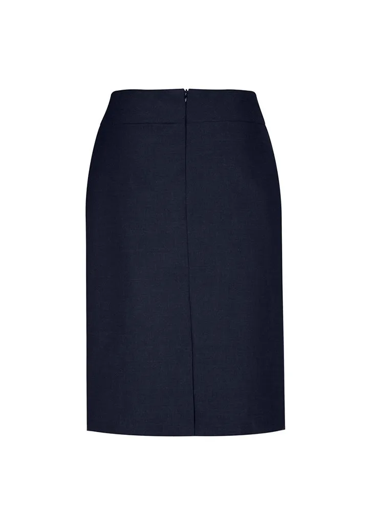 Women's Classic Knee Length Skirt - BS128LS