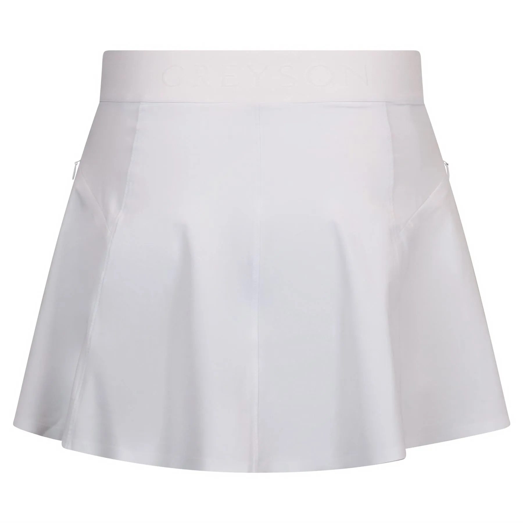 Womens Phoenix Flare Skirt Arctic - AW24